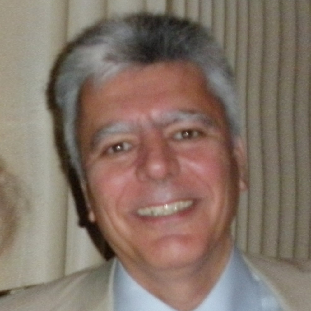 MYLONOPOULOS DIMITRIOS, PhD
