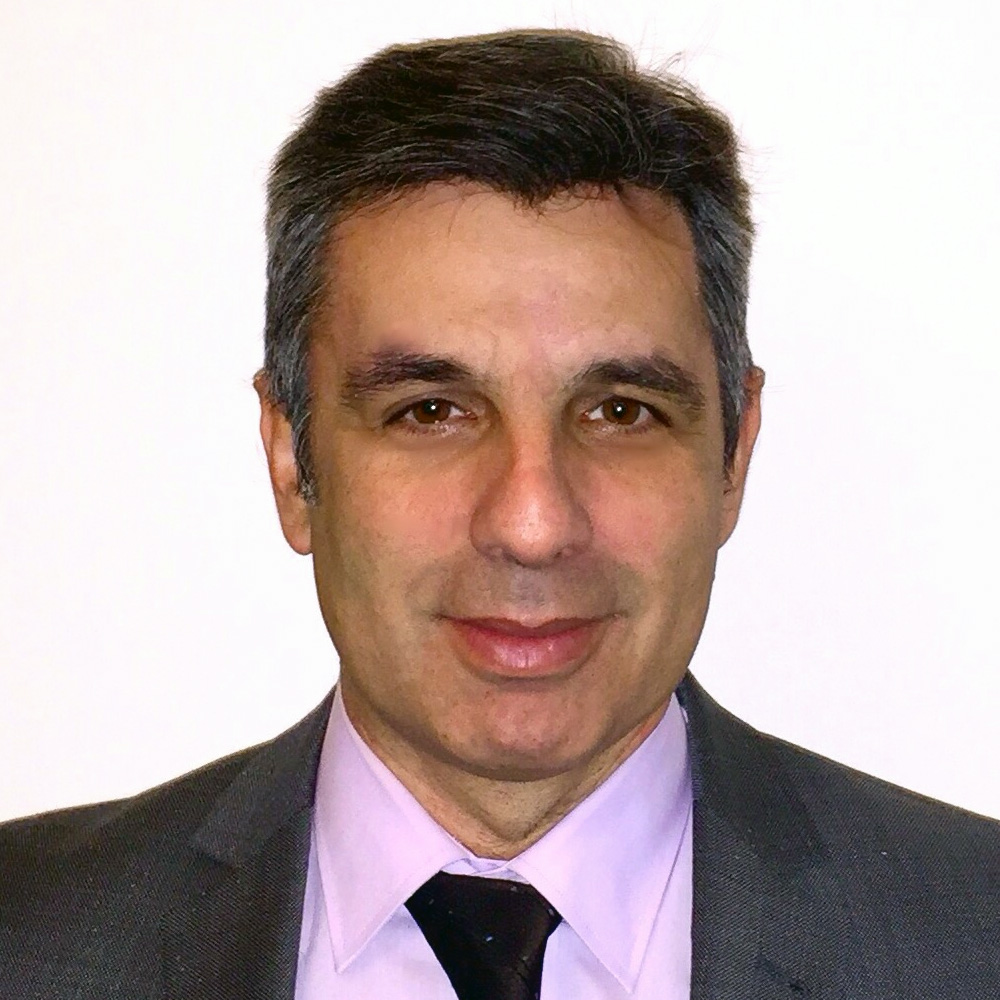 SERGOPOULOS KONSTANTINOS, PhD